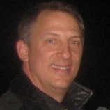 Ron Rosebrook
