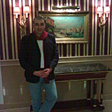 bassem aram