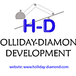 Holliday-Diamond Development