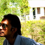 Abhijit Bhasme