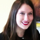 Lindsay Groshans, LEED Green Assoc.