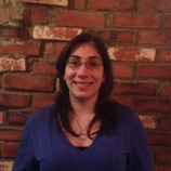 Theodora Boyadjis, LEED AP