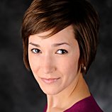 Alisa Griffin