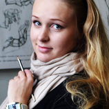 Veronika Bolshakova