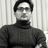 Shaunak Singh