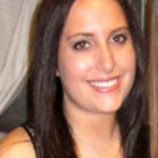 Samantha Kudish
