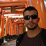 Mario Rodriguez