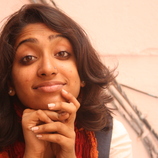 Manasvini Hariharan