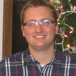 Mitchell McGregor