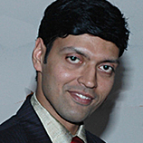 MAULIK BANSAL