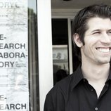 Blake Hussey