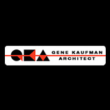 GENE KAUFMAN ARCHITECT