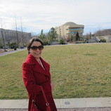 Marzieh dabbaghi