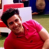 Mateo Bazataqui Garnelo