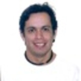 Luis Alberto Morales