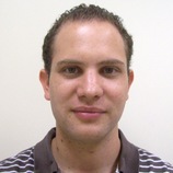 Michael Milgram