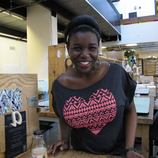 Yetunde Ogunwumi