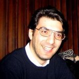 Stamatios Giannikis