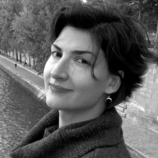 Bilyana Dimitrova