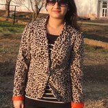 Dikshya Poudyal