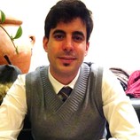 Alvaro Palencia