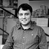 Dmitry Povstaniuk