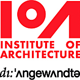 Institute of Architecture at the University of Applied Arts Vienna