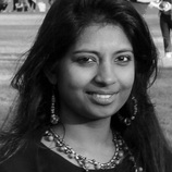 Dyuthi Venugopal