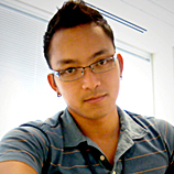 Aaron Antonio