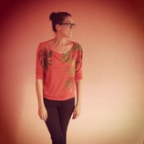 Rachael Johnson