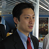 Ethan Lu