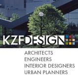 KZF Design, Inc