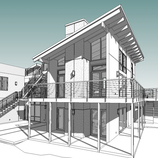 Brandon Architects, Inc.