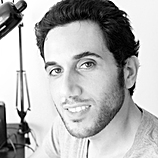 Joshua Penhaskashi