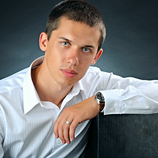 Andriy Boychuk