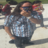 Ionex Cruz