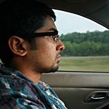 Himanshu Madhani