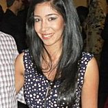 Sandra Caballero