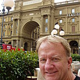 Bruce Hazzard