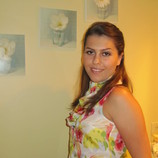 Helya Haji Taheri- LEED Green Associate