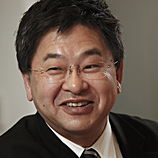 Akihiko Omori