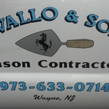 Cavallo & Sons Masons
