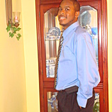 Walter Harris