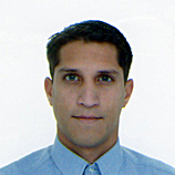 Francisco Jose Mantilla Yanez