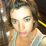 Shannon Sturm