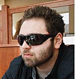 Varouzhan Torosadamy