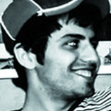 Ali Ebrahimi