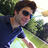 Michael Shapiro-Barr