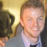 Kevin Driscoll