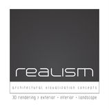 Realism 3D Architecture